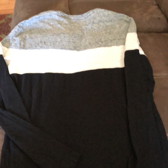 Mens size S worn twice long sleeve t shirt - Picture 4 of 6